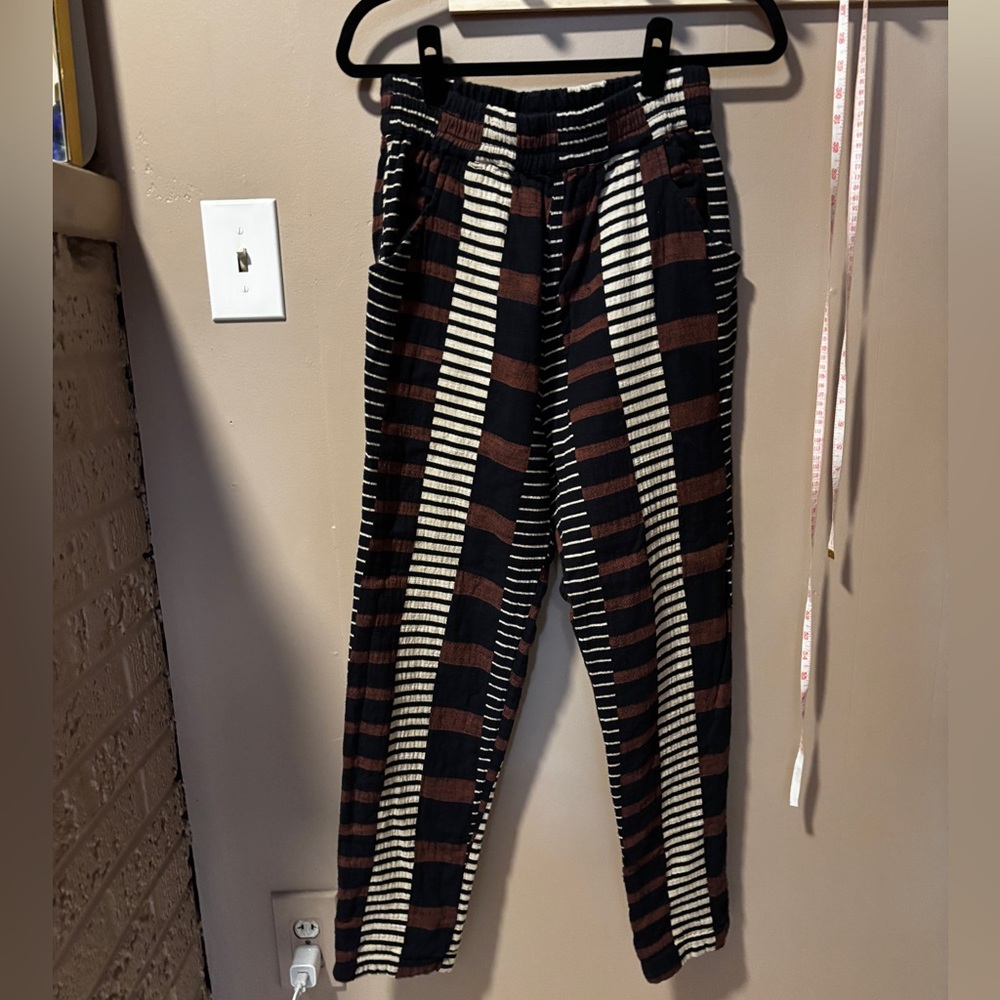 Ace&Jig Gatsbys in Lockwood size M